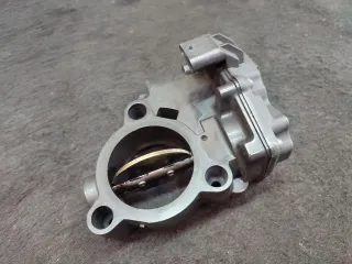 8512452 Дроссельная заслонка BMW 7 G11/G12 restailing 2.0л Арт G31-143, вид 11