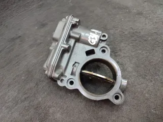 8512452 Дроссельная заслонка BMW 7 G11/G12 restailing 2.0л Арт G31-143, вид 6