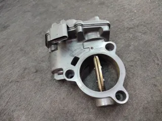 8512452 Дроссельная заслонка BMW 7 G11/G12 restailing 2.0л Арт G31-143, вид 3