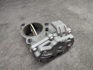 8512452 Дроссельная заслонка BMW 7 G11/G12 restailing 2.0л Арт G31-143, вид 1