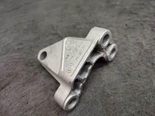 8511628 Кронштейн двигателя BMW 7 G11/G12 restailing 2.0л Арт G31-144, вид 4
