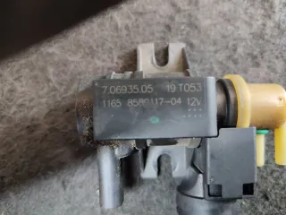 8589117 Клапан управления турбиной (Актуатор) BMW 7 G11/G12 restailing 2.0л Арт G31-145, вид 3
