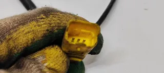  Датчик уровня масла Citroen Xsara Арт 20338, вид 5