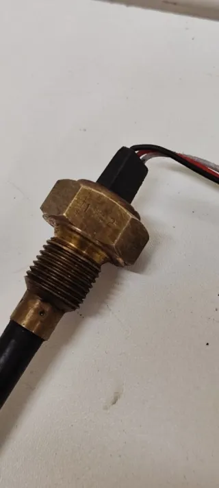  Датчик уровня масла Citroen Xsara Арт 20338, вид 3