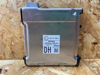 8646C78010,0365007911 Блок управления KaFAS Lexus NX Арт 104348056, вид 1