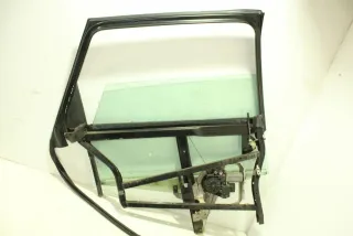  Рамка двери задней левой Audi A6 C5 (S6,RS6) Арт 104348121, вид 3