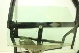  Рамка двери задней левой Audi A6 C5 (S6,RS6) Арт 104348121, вид 2