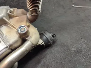 8580452,8513132 Клапан EGR BMW 7 G11/G12 restailing 2.0л Арт G31-162, вид 12