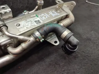 8580452,8513132 Клапан EGR BMW 7 G11/G12 restailing 2.0л Арт G31-162, вид 6