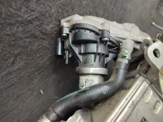 8580452,8513132 Клапан EGR BMW 7 G11/G12 restailing 2.0л Арт G31-162, вид 13