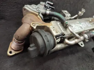 8580452,8513132 Клапан EGR BMW 7 G11/G12 restailing 2.0л Арт G31-162, вид 5