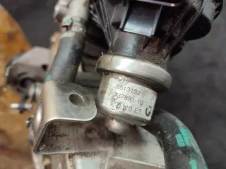 8580452,8513132 Клапан EGR BMW 7 G11/G12 restailing 2.0л Арт G31-162, вид 8