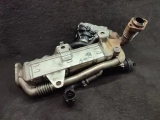 8580452,8513132 Клапан EGR BMW 7 G11/G12 restailing 2.0л Арт G31-162, вид 10