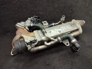 8580452,8513132 Клапан EGR BMW 7 G11/G12 restailing 2.0л Арт G31-162, вид 2