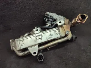 8580452,8513132 Клапан EGR BMW 7 G11/G12 restailing 2.0л Арт G31-162, вид 9
