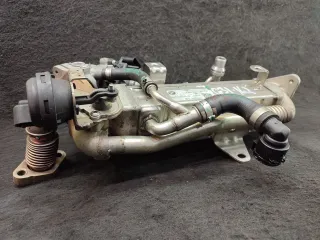 8580452,8513132 Клапан EGR BMW 7 G11/G12 restailing 2.0л Арт G31-162, вид 3