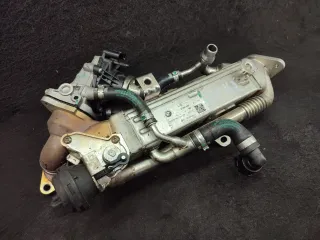 8580452,8513132 Клапан EGR BMW 7 G11/G12 restailing 2.0л Арт G31-162, вид 1