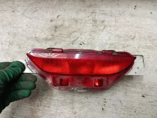 81480F4010 Фонарь противотуманный центральный Toyota C-HR Арт 104348253, вид 5