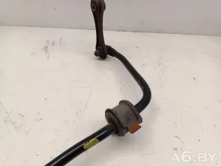 8200040528 Стабилизатор подвески поперечной устойчивости Renault Scenic RX4 Арт 104348310, вид 4