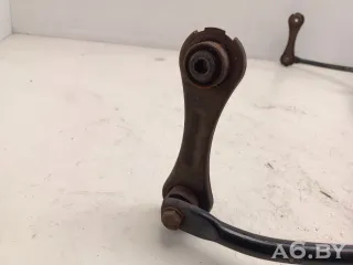 8200040528 Стабилизатор подвески поперечной устойчивости Renault Scenic RX4 Арт 104348310, вид 10