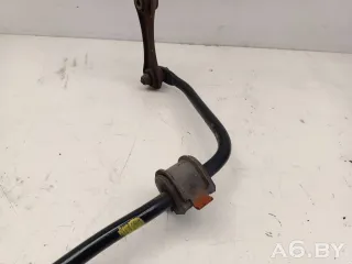 8200040528 Стабилизатор подвески поперечной устойчивости Renault Scenic RX4 Арт 104348310, вид 3