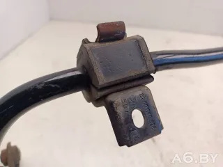 8200040528 Стабилизатор подвески поперечной устойчивости Renault Scenic RX4 Арт 104348310, вид 7