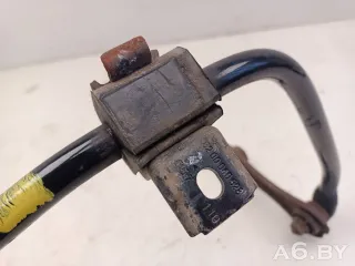 8200040528 Стабилизатор подвески поперечной устойчивости Renault Scenic RX4 Арт 104348310, вид 5