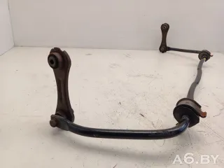 8200040528 Стабилизатор подвески поперечной устойчивости Renault Scenic RX4 Арт 104348310, вид 9