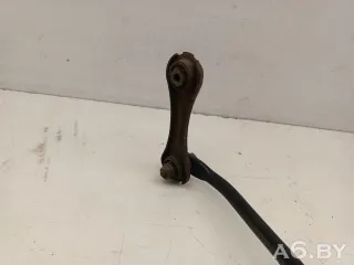 8200040528 Стабилизатор подвески поперечной устойчивости Renault Scenic RX4 Арт 104348310, вид 2