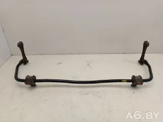 8200040528 Стабилизатор подвески поперечной устойчивости Renault Scenic RX4 Арт 104348310, вид 1