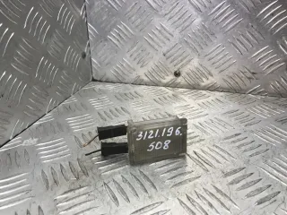  Фонарь освещения багажника Fiat Punto 1 Арт 3121196508, вид 1