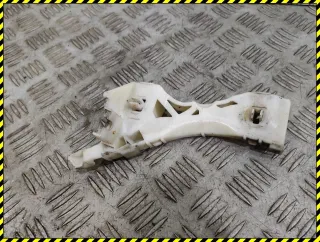  Кронштейн крепления бампера переднего Mazda 3 BK Арт 104350373, вид 3