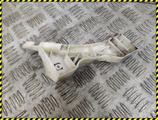  Кронштейн крепления бампера переднего Mazda 3 BK Арт 104350373, вид 2