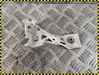  Кронштейн крепления бампера переднего Mazda 3 BK Арт 104350383, вид 2