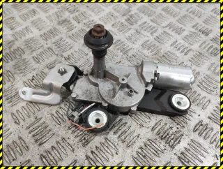  Моторчик заднего стеклоочистителя (дворника) Mazda 3 BK Арт 104350744, вид 2