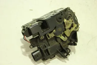 4B0839015G Замок двери задней левой Audi A6 C5 (S6,RS6) Арт 104350754, вид 2