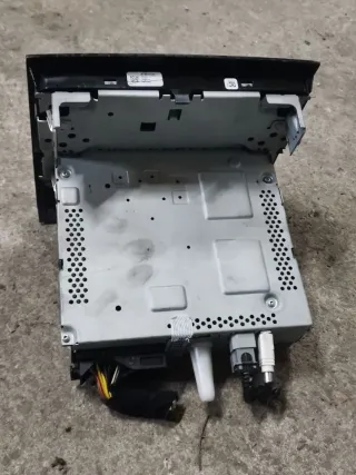 07356232340 Блок мультимедиа Fiat Ducato 4 Арт 104351983, вид 5