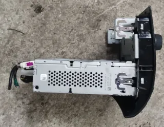 07356232340 Блок мультимедиа Fiat Ducato 4 Арт 104351983, вид 4