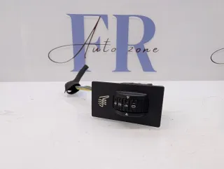 96619006XT Кнопка подогрева сидений Citroen C6 Арт L8302035, вид 1