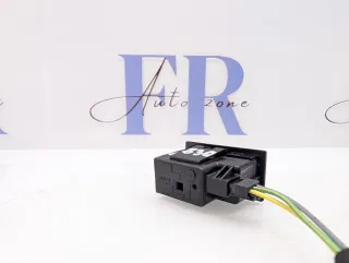 96619006XT Кнопка подогрева сидений Citroen C6 Арт L8302035, вид 2