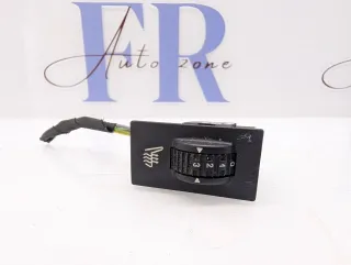 96619006XT Кнопка подогрева сидений Citroen C5 2 Арт L8302061, вид 1