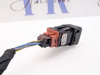 96627225XT Кнопка регулировки сидения Citroen C5 2 Арт L8302063, вид 3