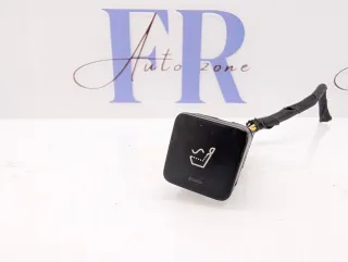 96627225XT Кнопка регулировки сидения Citroen C5 2 Арт L8302063, вид 1