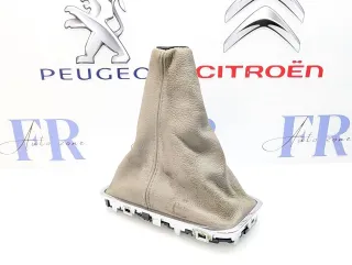  Чехол кулисы Citroen C5 2 2.0л Арт L8302945, вид 1