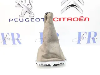  Чехол кулисы Citroen C5 2 2.0л Арт L8302945, вид 2