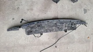 9810110480 Решетка стеклоочистителя (Дождевик) DS 7 Crossback Арт 104352978, вид 2