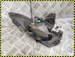  Фара противотуманная правая передняя Mazda 3 BK Арт 104353337, вид 4