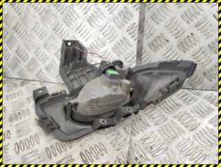  Фара противотуманная левая передняя Mazda 3 BK Арт 104353368, вид 4