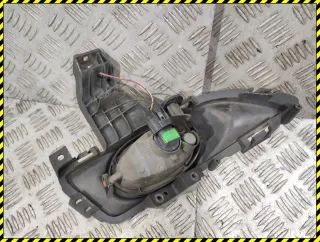  Фара противотуманная левая передняя Mazda 3 BK Арт 104353368, вид 3