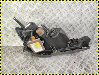  Фара передняя левая Mazda 3 BK Арт 104357403, вид 6